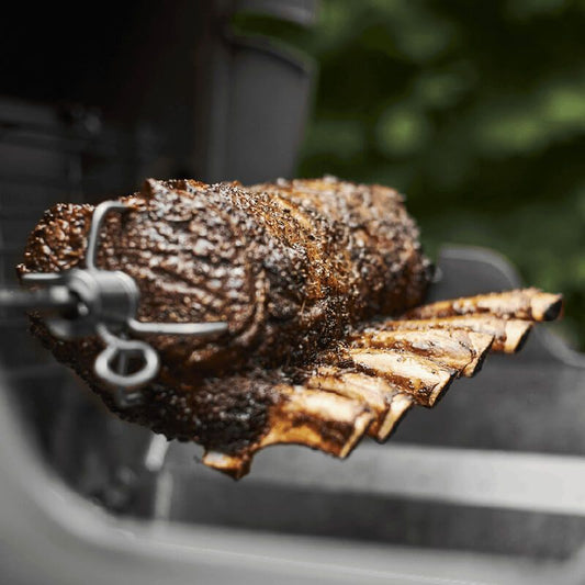 ΣΟΥΒΛΑ ΓΙΑ Genesis ΙΙ με 3 καυστηρεσ & G