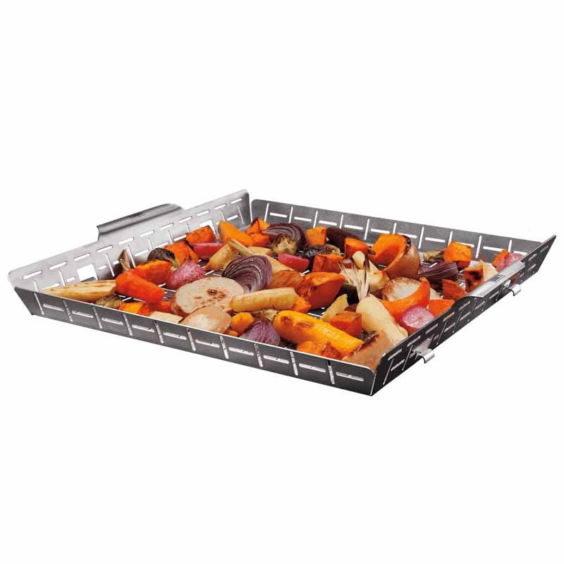 Weber Crafted Καλάθι ψησίματος