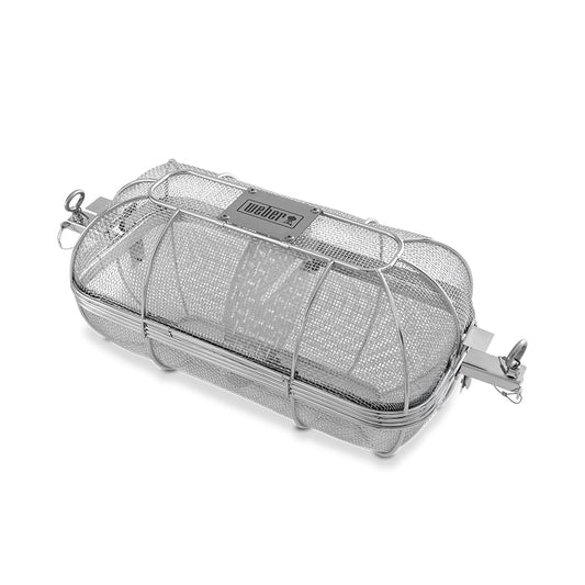 Καλάθι για ηλεκτρική σούβλα