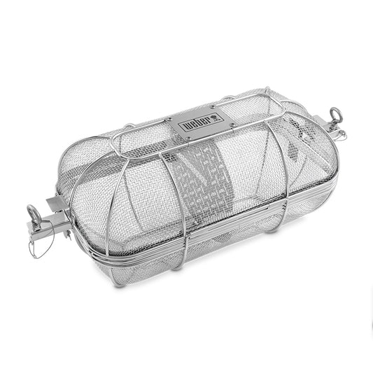 Καλάθι για ηλεκτρική σούβλα