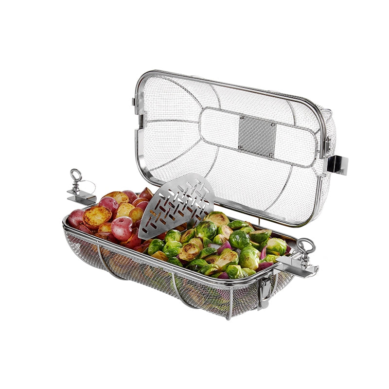 Weber® Crafted Καλάθι Σούβλας