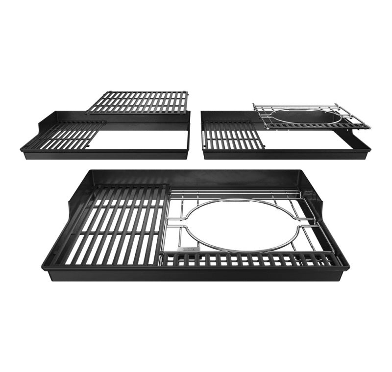 ΜΑΝΤΕΜΕΝΙΕΣ ΣΧΆΡΕΣ CRAFTED SP 3B SF EX4 PECI GRT