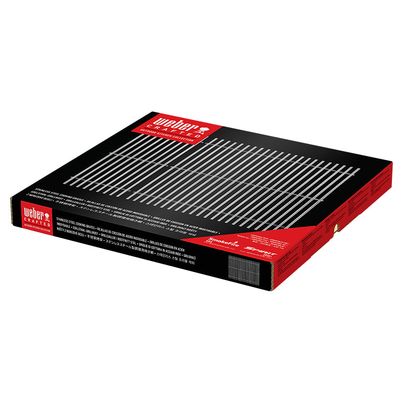 ΑΝΟΞΕΙΔΩΤΕΣ ΣΧΆΡΕΣ CRAFTED SP3B SFEX4 7MM SS GRT