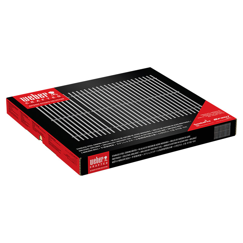 ΑΝΟΞΕΙΔΩΤΕΣ ΣΧΆΡΕΣ CRAFTED SP3B SFEX4 7MM SS GRT