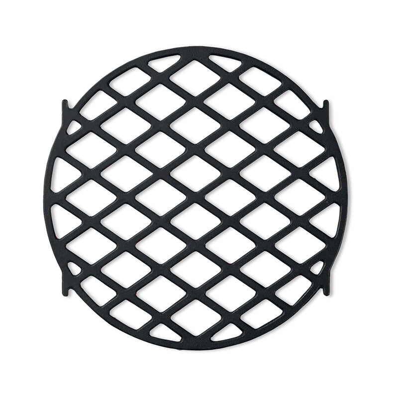 Μαντεμένια σχάρα    Gourmet