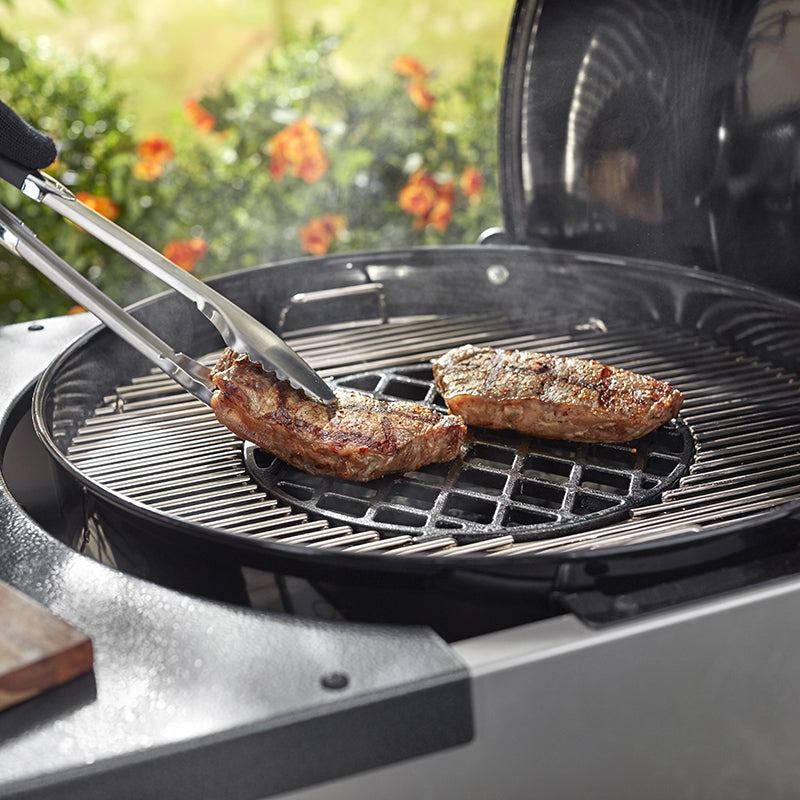 Μαντεμένια σχάρα    Gourmet