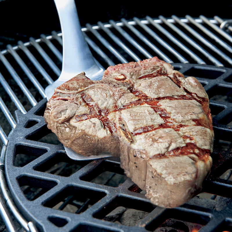 Μαντεμένια σχάρα    Gourmet