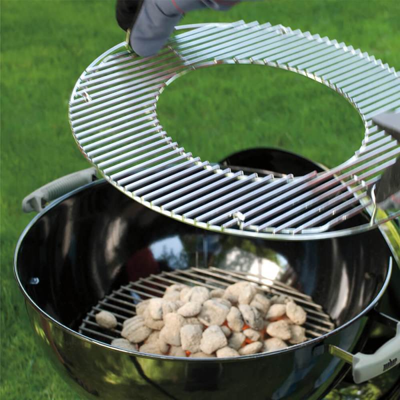 Weber® Σχάρα Ψησίματος GBS 57 cm