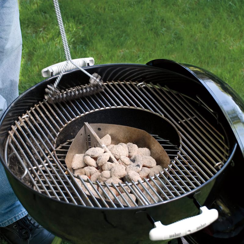 Weber® Σχάρα Ψησίματος GBS 57 cm