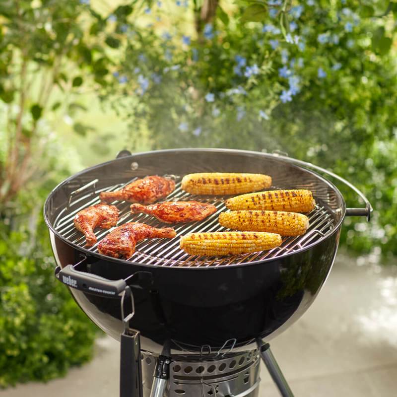 Weber® Σχάρα Ψησίματος GBS 57 cm