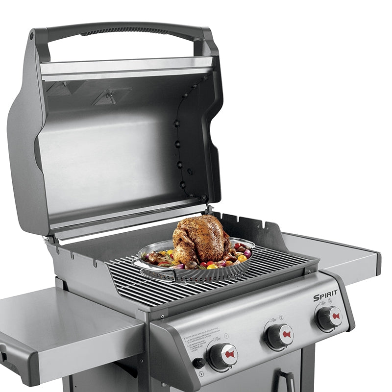 Ειδικό σκεύος Gurmet POULTY ROASTER