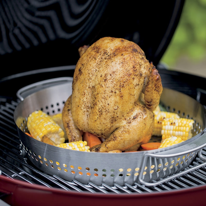 Ειδικό σκεύος Gurmet POULTY ROASTER