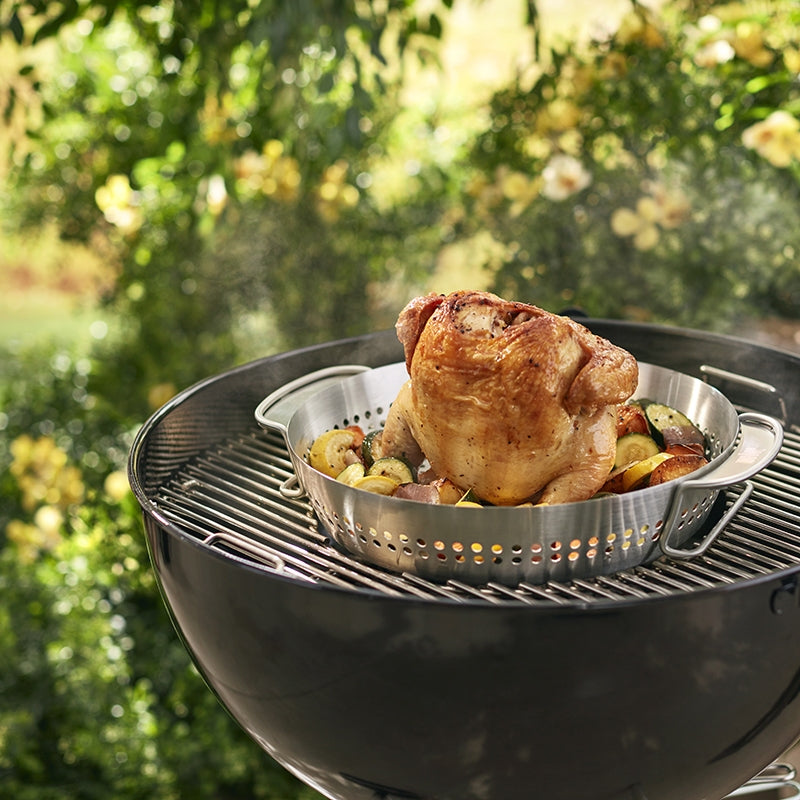 Ειδικό σκεύος Gurmet POULTY ROASTER