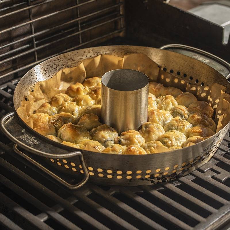 Ειδικό σκεύος Gurmet POULTY ROASTER