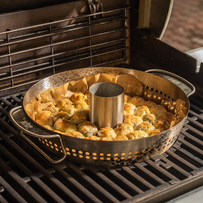 Ειδικό σκεύος Gurmet POULTY ROASTER