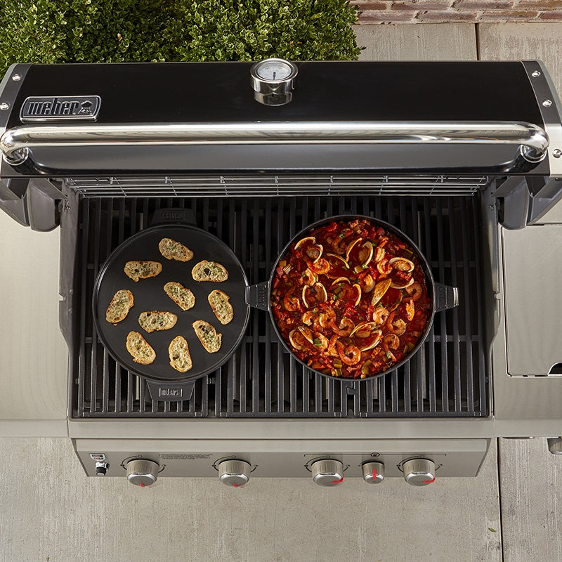 Μαντεμένια γάστρα GBS 2σε1