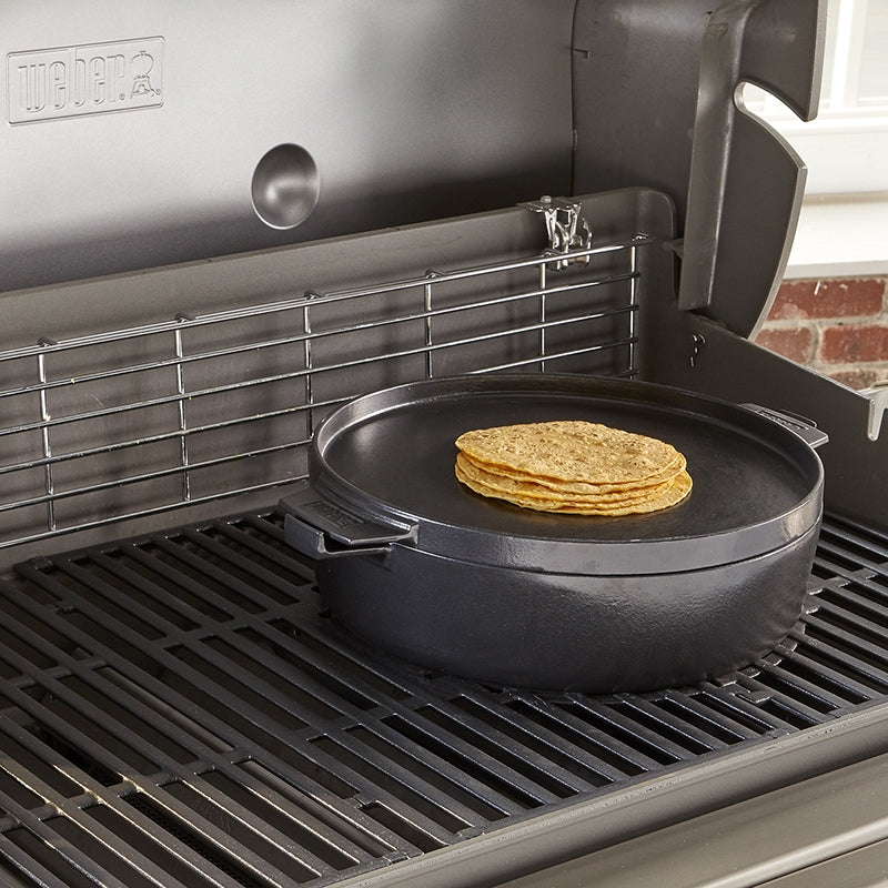 Μαντεμένια γάστρα GBS 2σε1