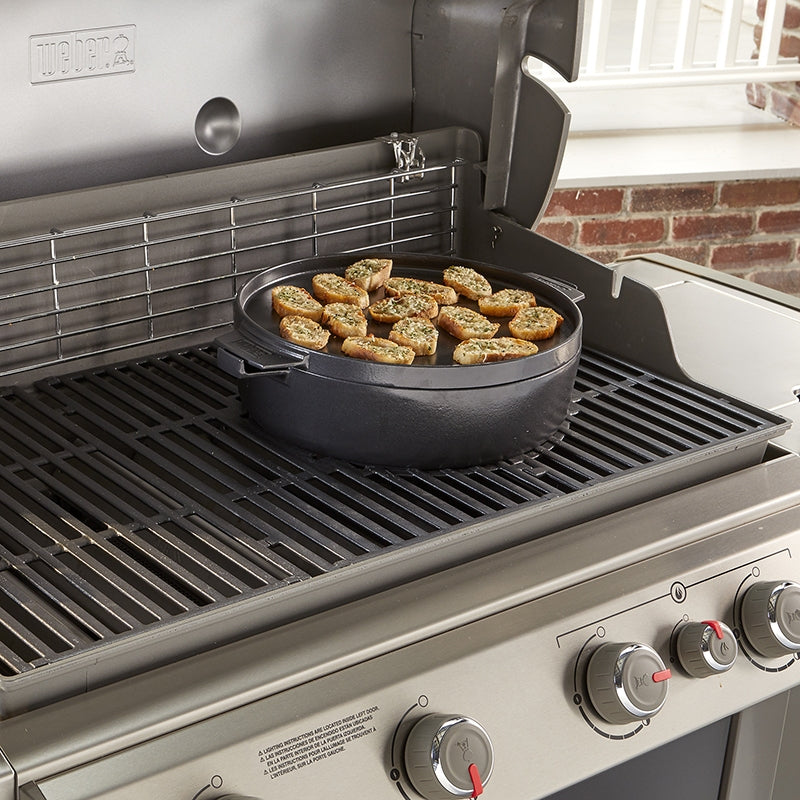 Μαντεμένια γάστρα GBS 2σε1