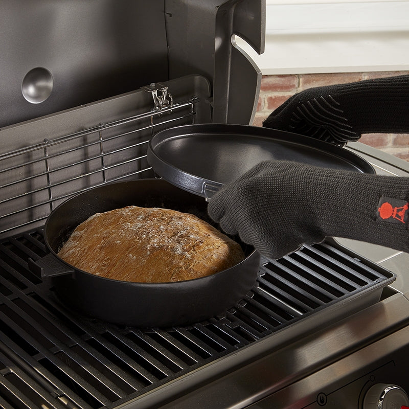 Μαντεμένια γάστρα GBS 2σε1