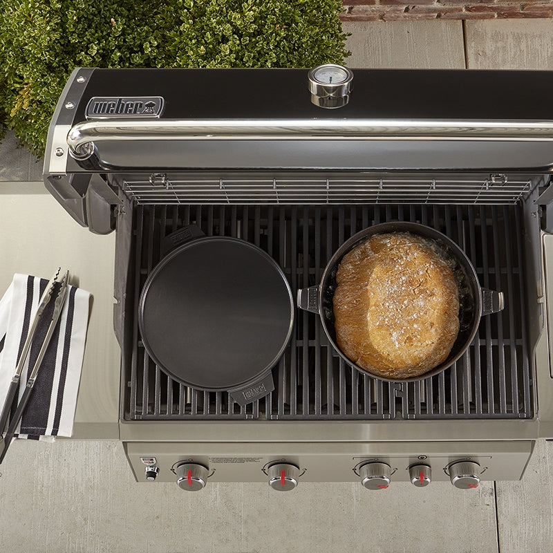 Μαντεμένια γάστρα GBS 2σε1