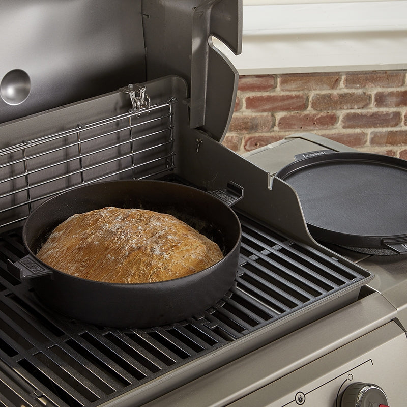 Μαντεμένια γάστρα GBS 2σε1