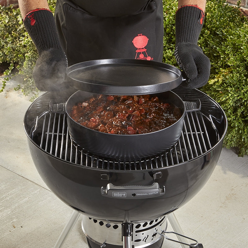 Μαντεμένια γάστρα GBS 2σε1