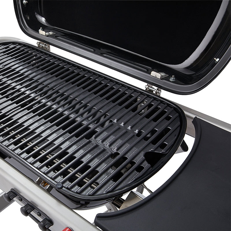 ΨΗΣΤΑΡΙΑ WEBER TRAVELER