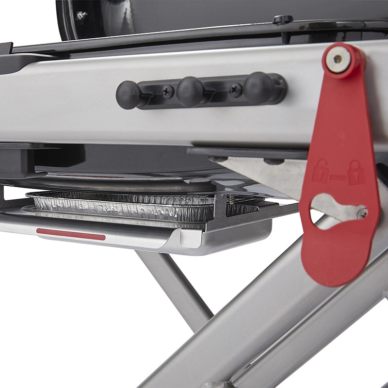 ΨΗΣΤΑΡΙΑ WEBER TRAVELER