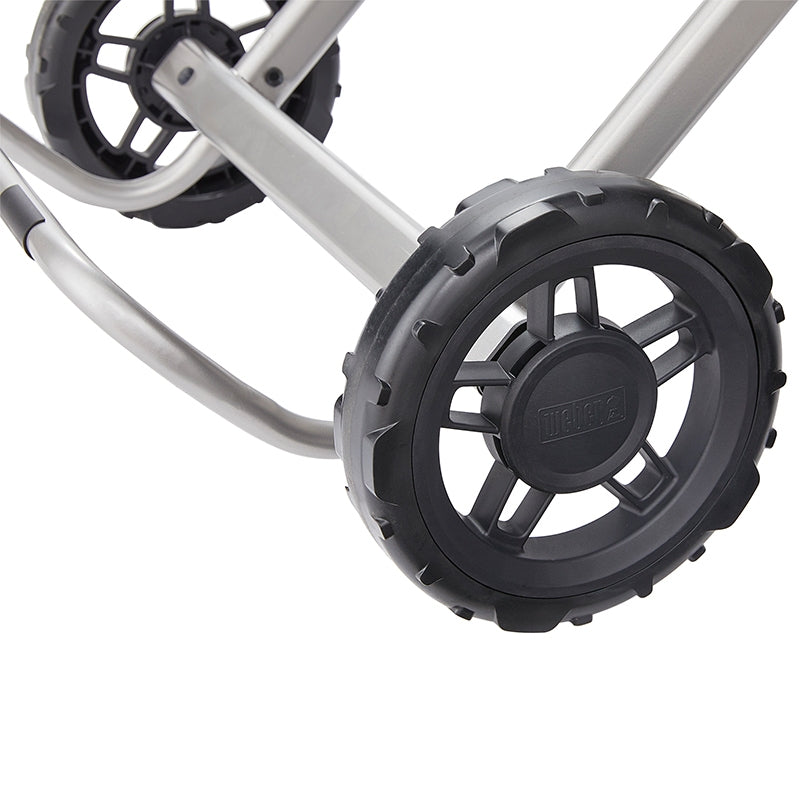 ΨΗΣΤΑΡΙΑ WEBER TRAVELER