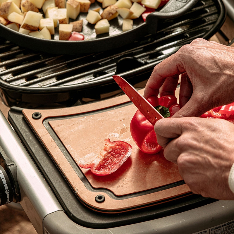 ΨΗΣΤΑΡΙΑ WEBER TRAVELER