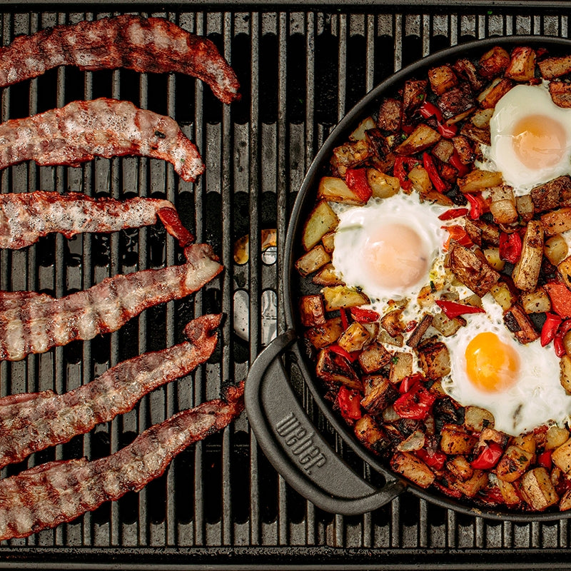 ΨΗΣΤΑΡΙΑ WEBER TRAVELER