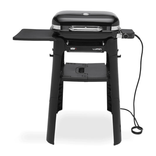Lumin Compact 1000 Black w/stand