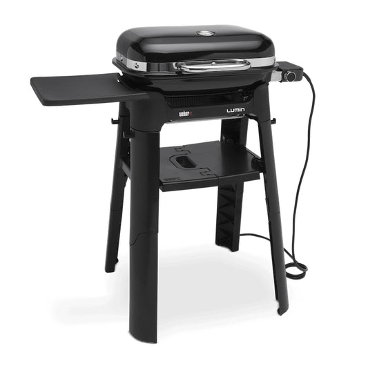 Lumin Compact 1000 Black w/stand