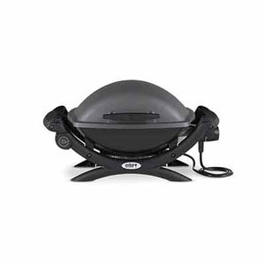 Ηλεκτρική ψησταριά Weber® Q®