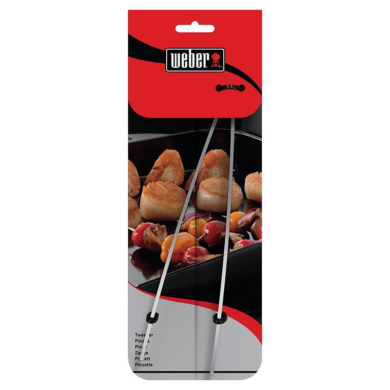 Weber® Τσιμπίδα Ακριβείας