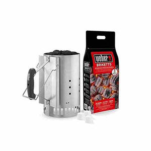 Αξεσουάρ Ψησταριών Κάρβουνου Weber®