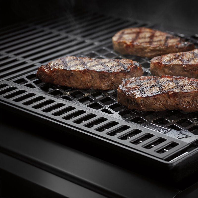 Weber® Crafted Σχάρα Sear Διπλής Όψης