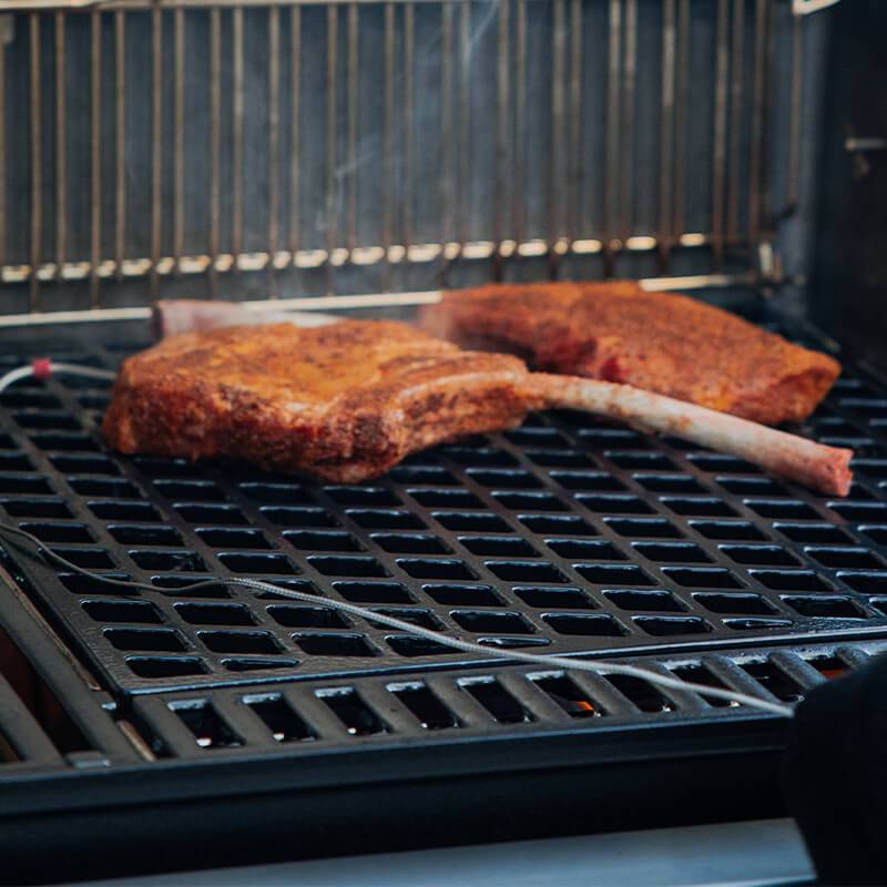 Weber® Crafted Σχάρα Sear Διπλής Όψης