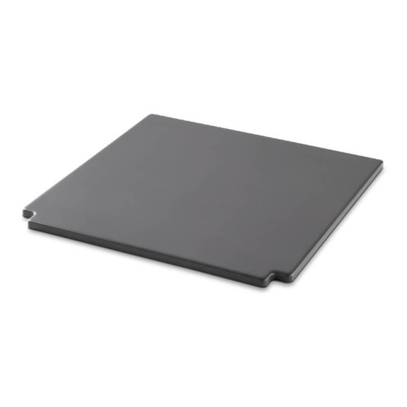 Weber Crafted πέτρινη επιφάνεια για πίτσα