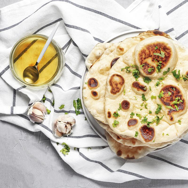 Weber Crafted πέτρινη επιφάνεια για πίτσα