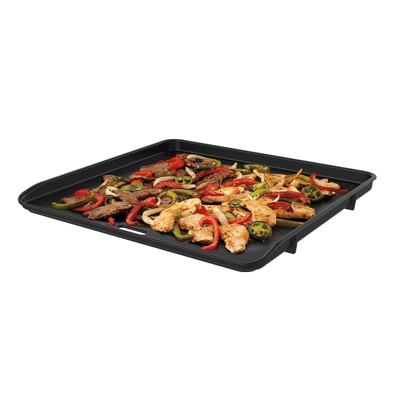 Weber® Crafted Μεγάλη Πλάκα Ψησίματος