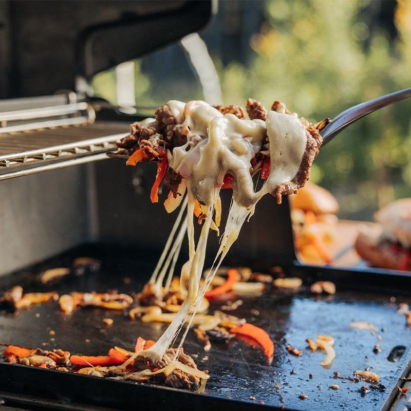 Weber® Crafted Μεγάλη Πλάκα Ψησίματος