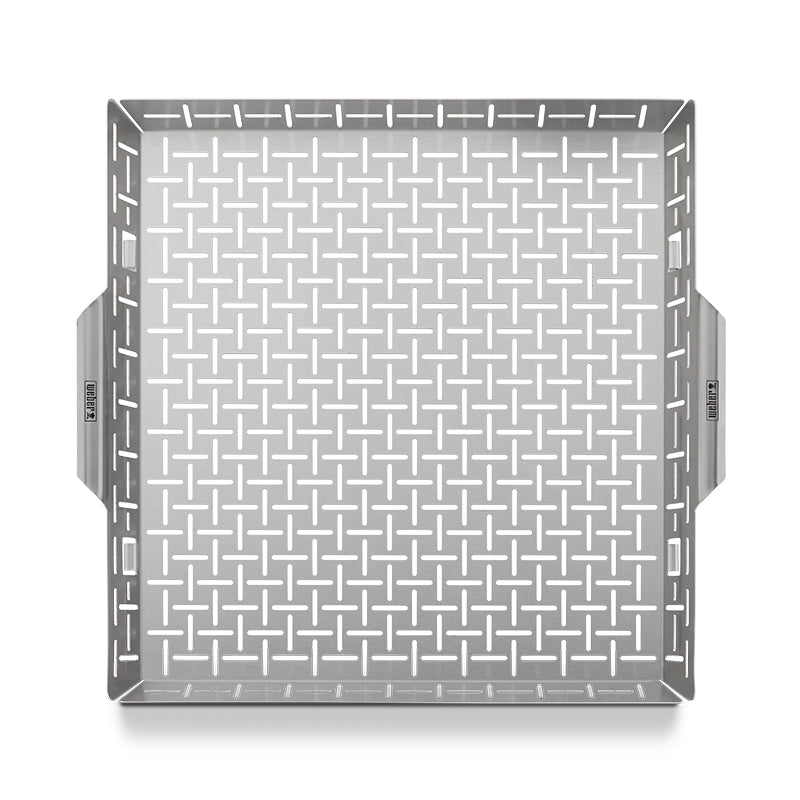 Weber Crafted Καλάθι ψησίματος