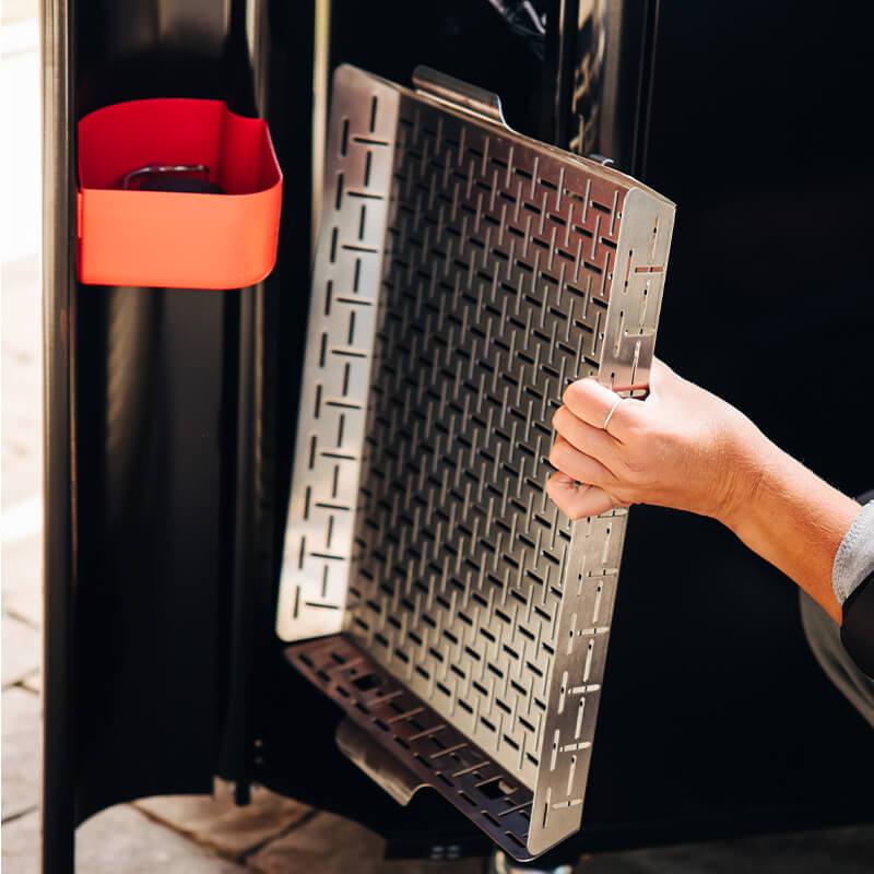 Weber Crafted Καλάθι ψησίματος