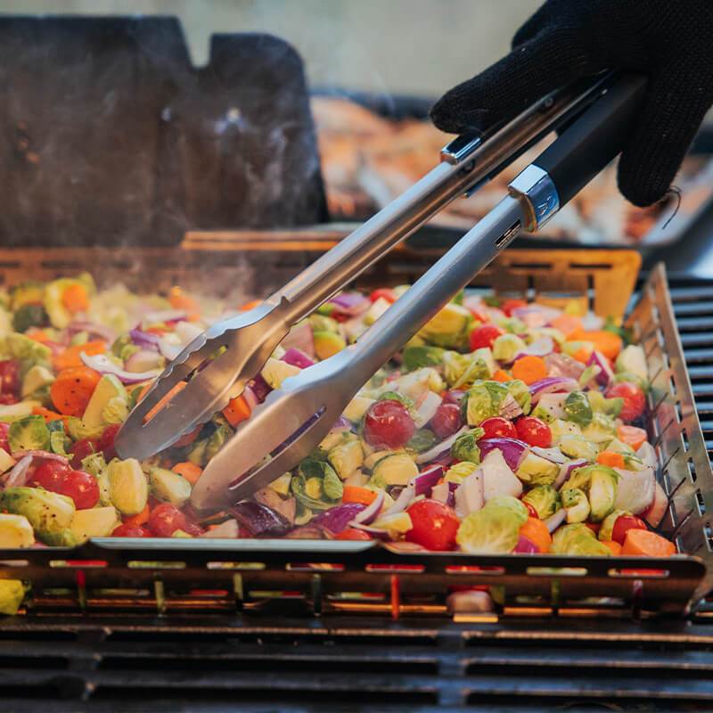 Weber Crafted Καλάθι ψησίματος