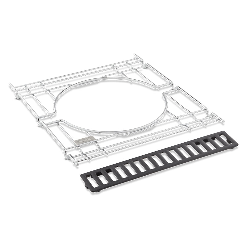 Weber® CRAFTED Kit Ένθετου Πλαισίου Για Genesis
