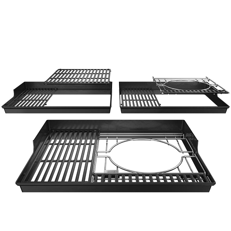 Weber® CRAFTED Kit Ένθετου Πλαισίου Για Genesis
