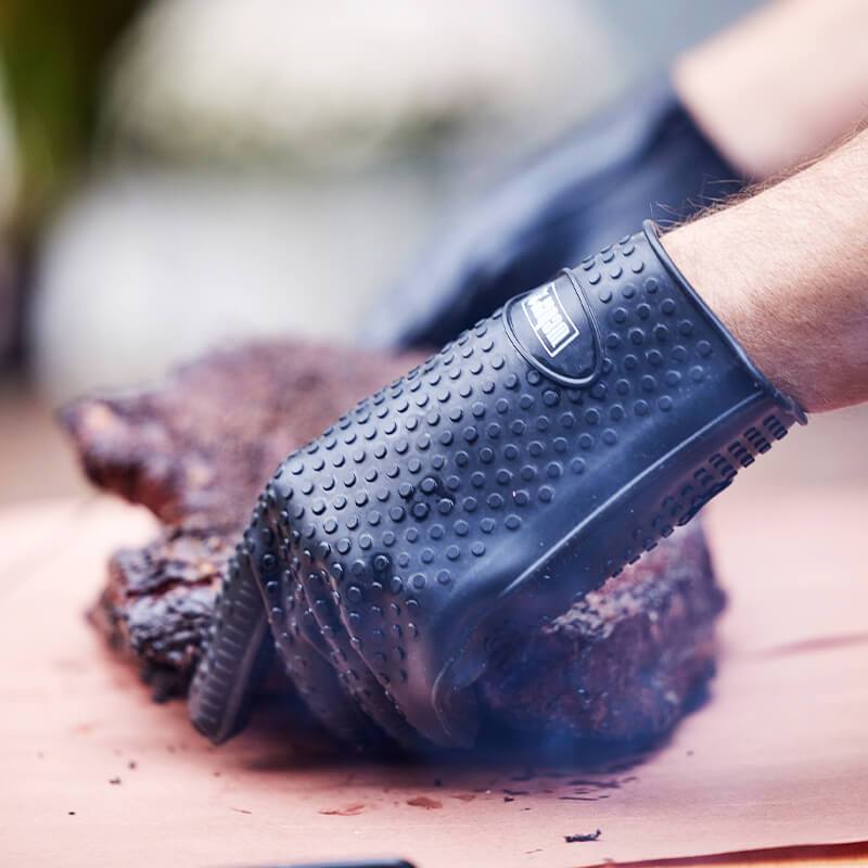 Weber® Γάντια BBQ Από Σιλικόνη