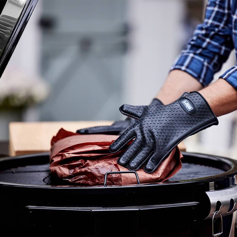 Weber® Γάντια BBQ Από Σιλικόνη