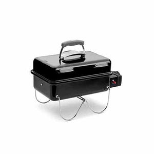 Go-Anywhere® Υγραερίου